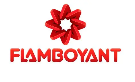 flamboiantes